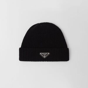 PRADA beanie